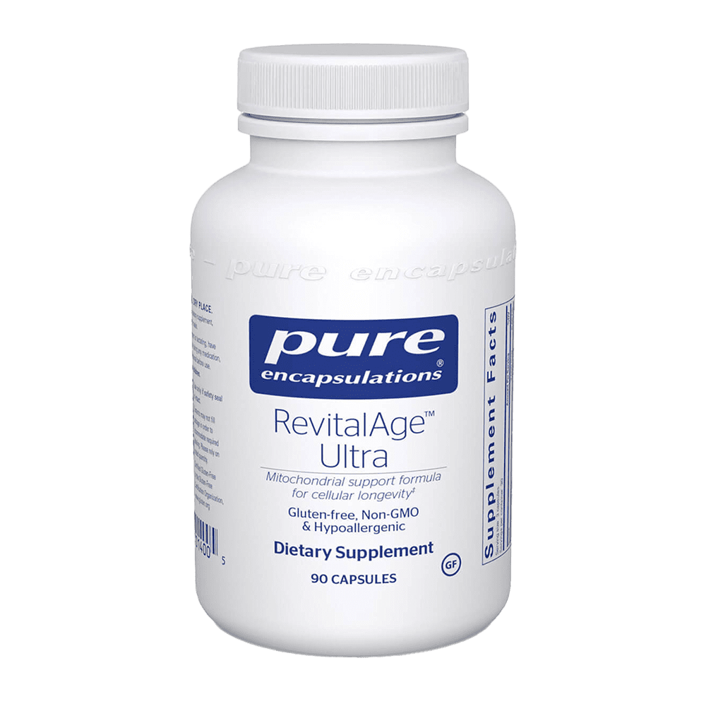 RevitalAge Ultra