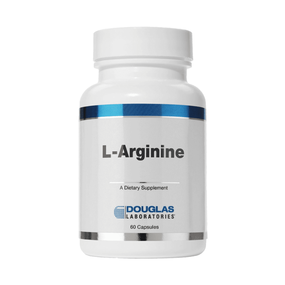 L-ARGININE 500 MG. - Spectrum Innovations